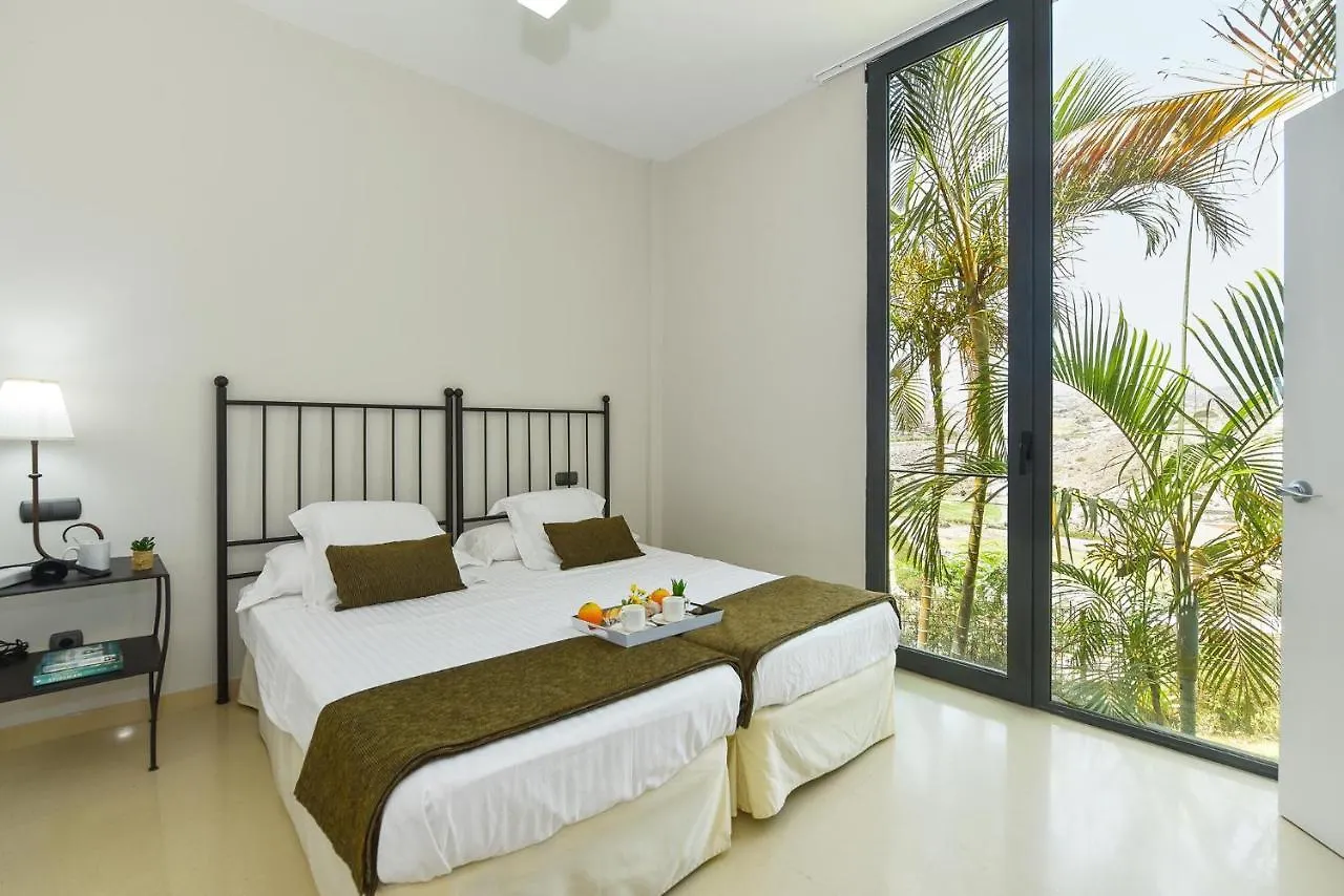 Greenside 40 By Villagrancanaria Maspalomas  0*, Maspalomas (Gran Canaria) İspanya