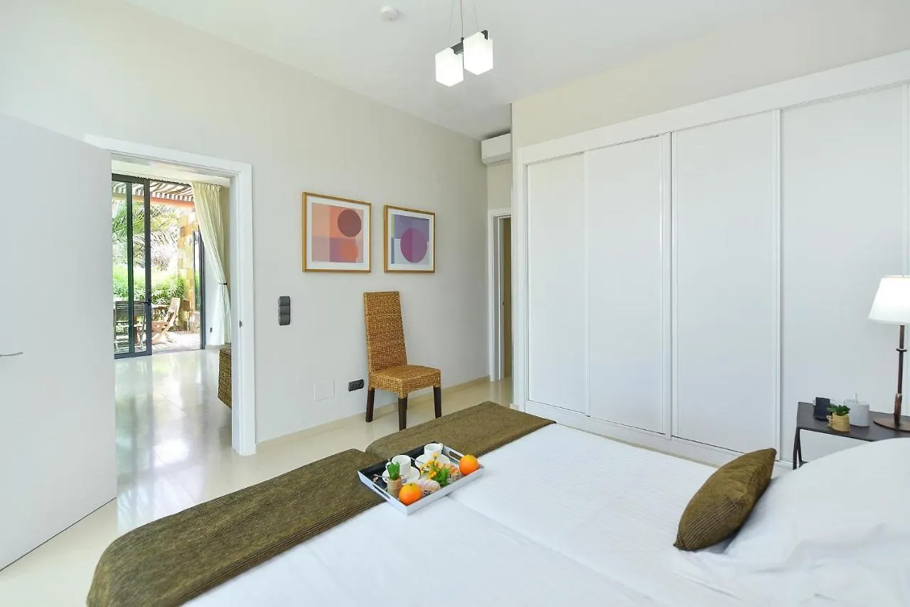 Greenside 40 By Villagrancanaria Maspalomas  İspanya