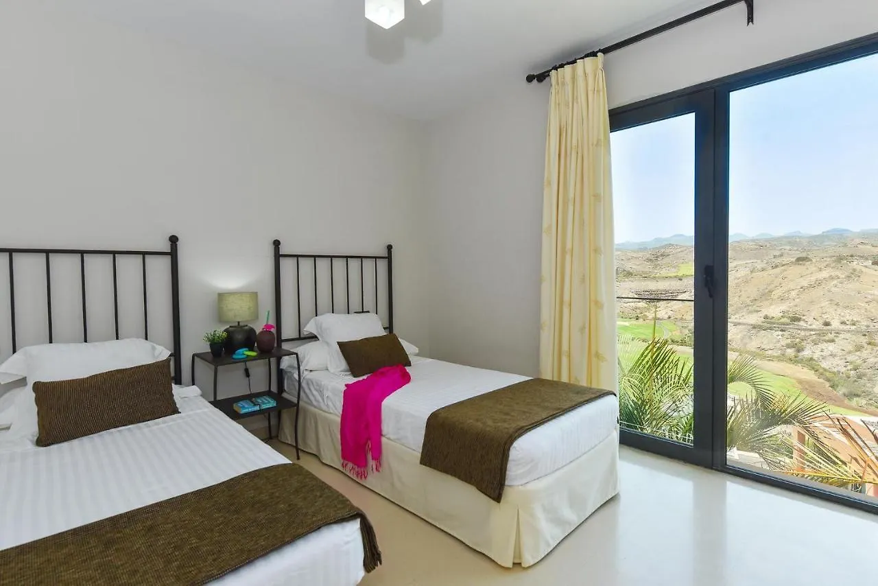 Greenside 40 By Villagrancanaria Maspalomas  Villa Maspalomas (Gran Canaria)