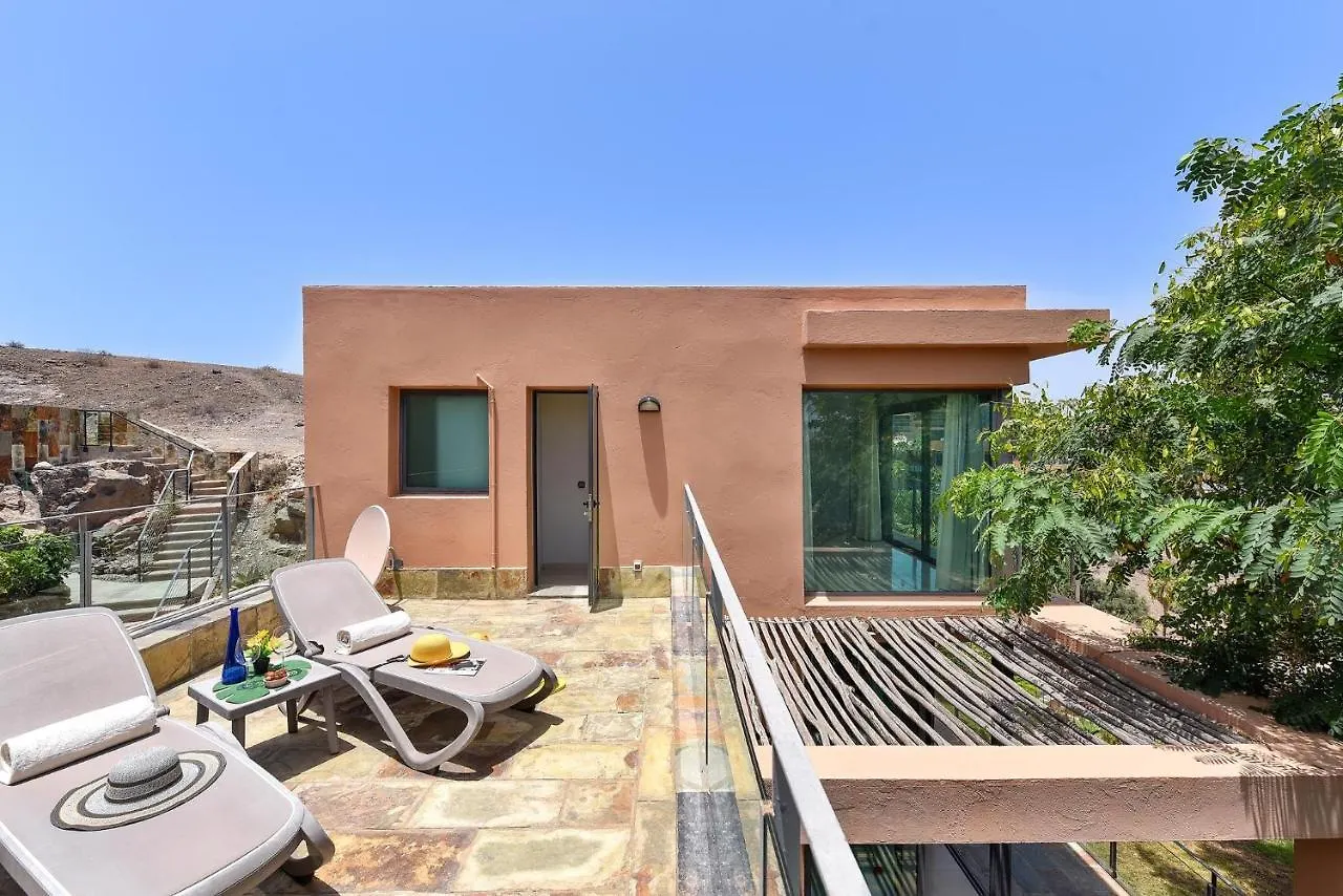 Greenside 40 By Villagrancanaria Maspalomas  Villa