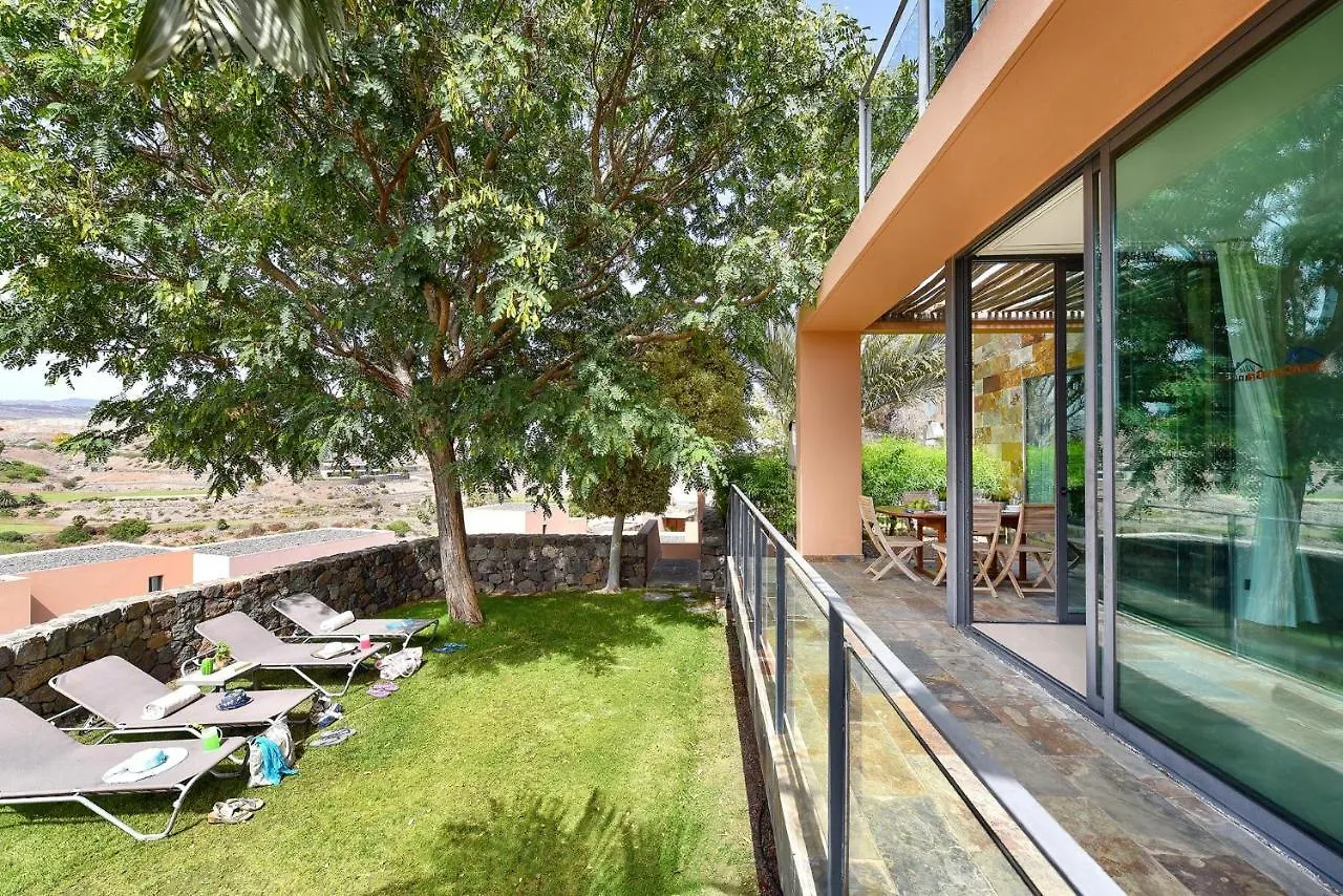 Greenside 40 By Villagrancanaria Maspalomas